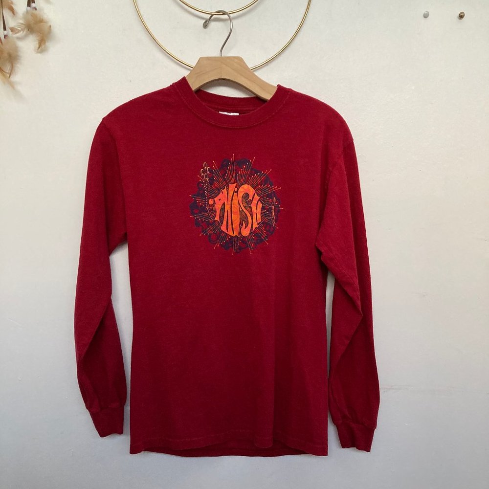 Phish Tee